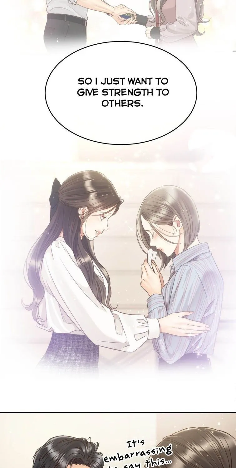 Daytime Star Chapter 62 page 31 - 