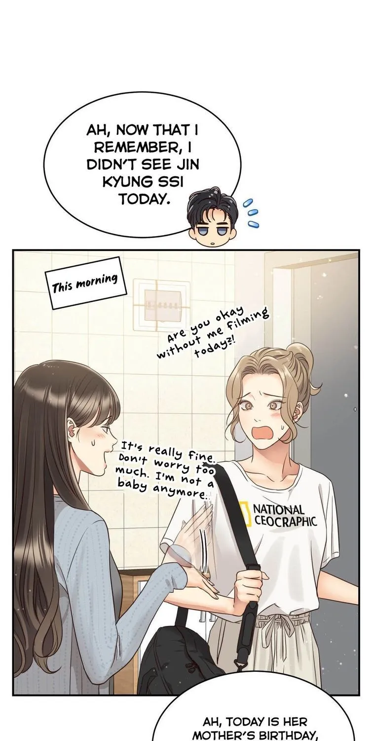 Daytime Star Chapter 62 page 33 - 