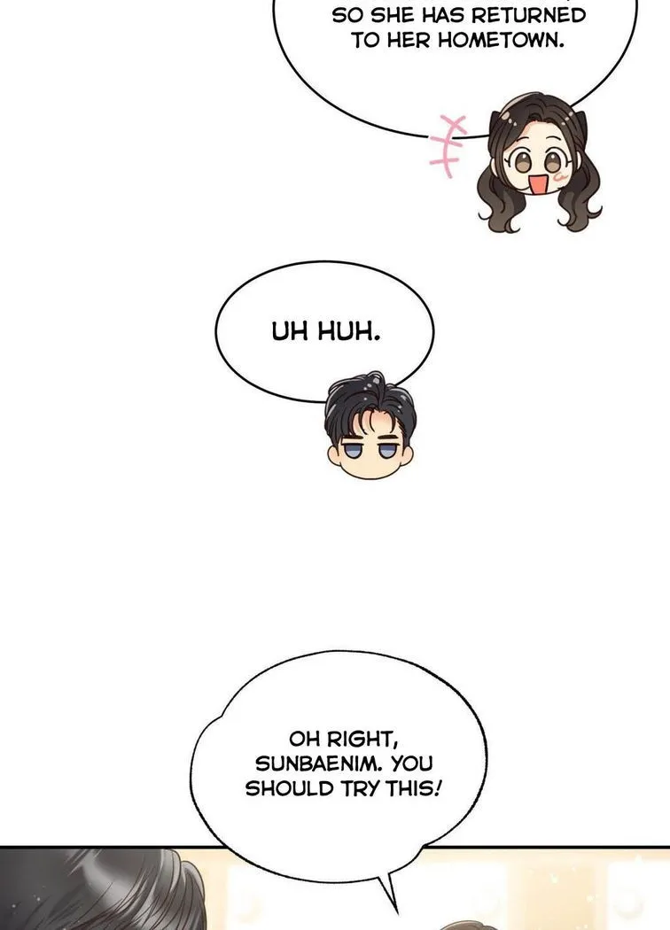 Daytime Star Chapter 62 page 34 - 