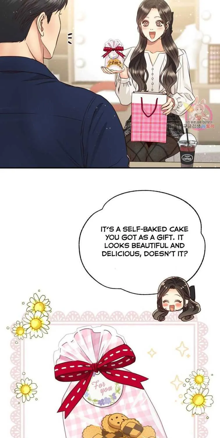 Daytime Star Chapter 62 page 35 - 