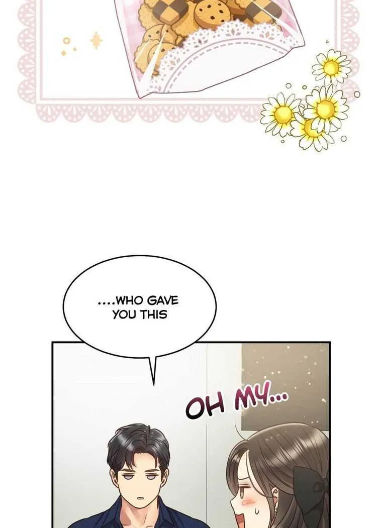 Daytime Star Chapter 62 page 36 - 