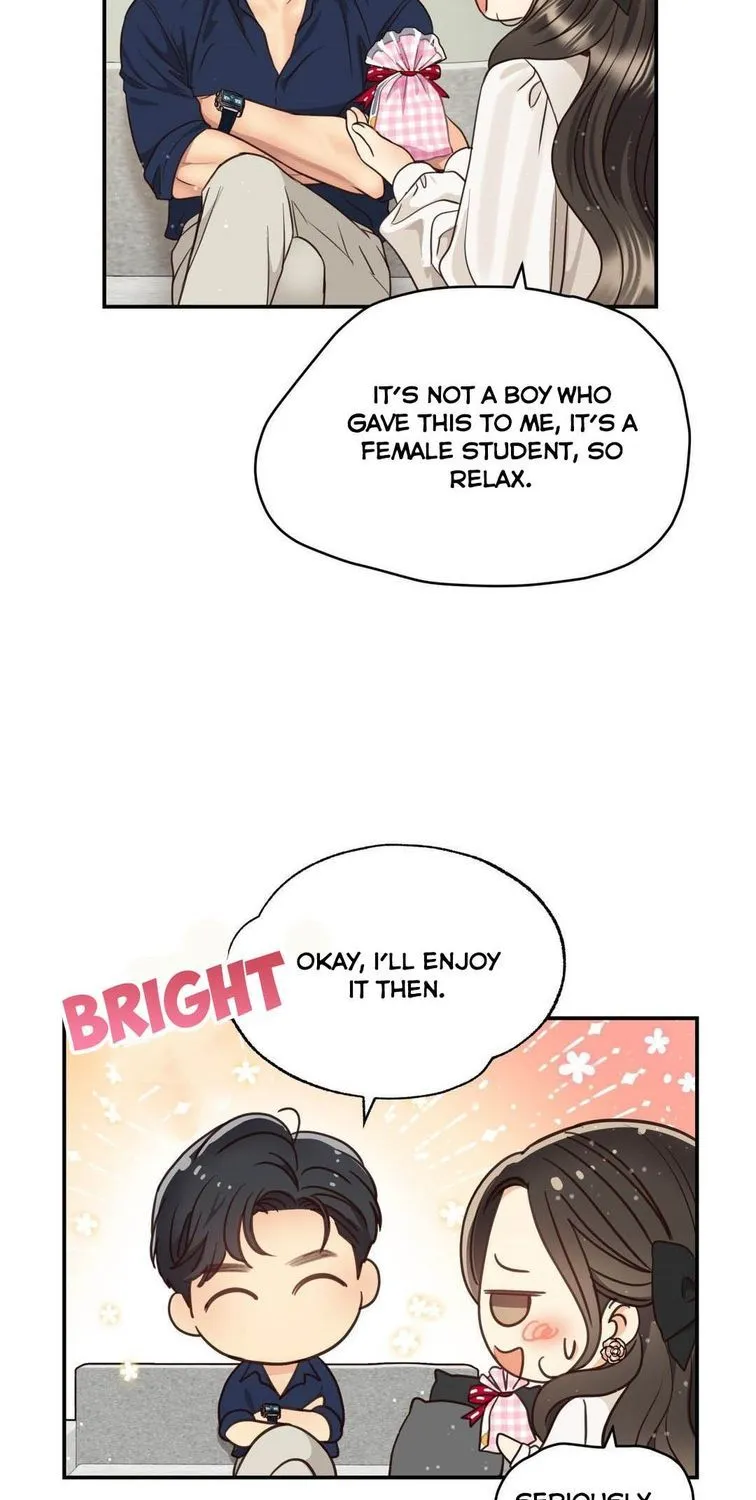 Daytime Star Chapter 62 page 37 - 