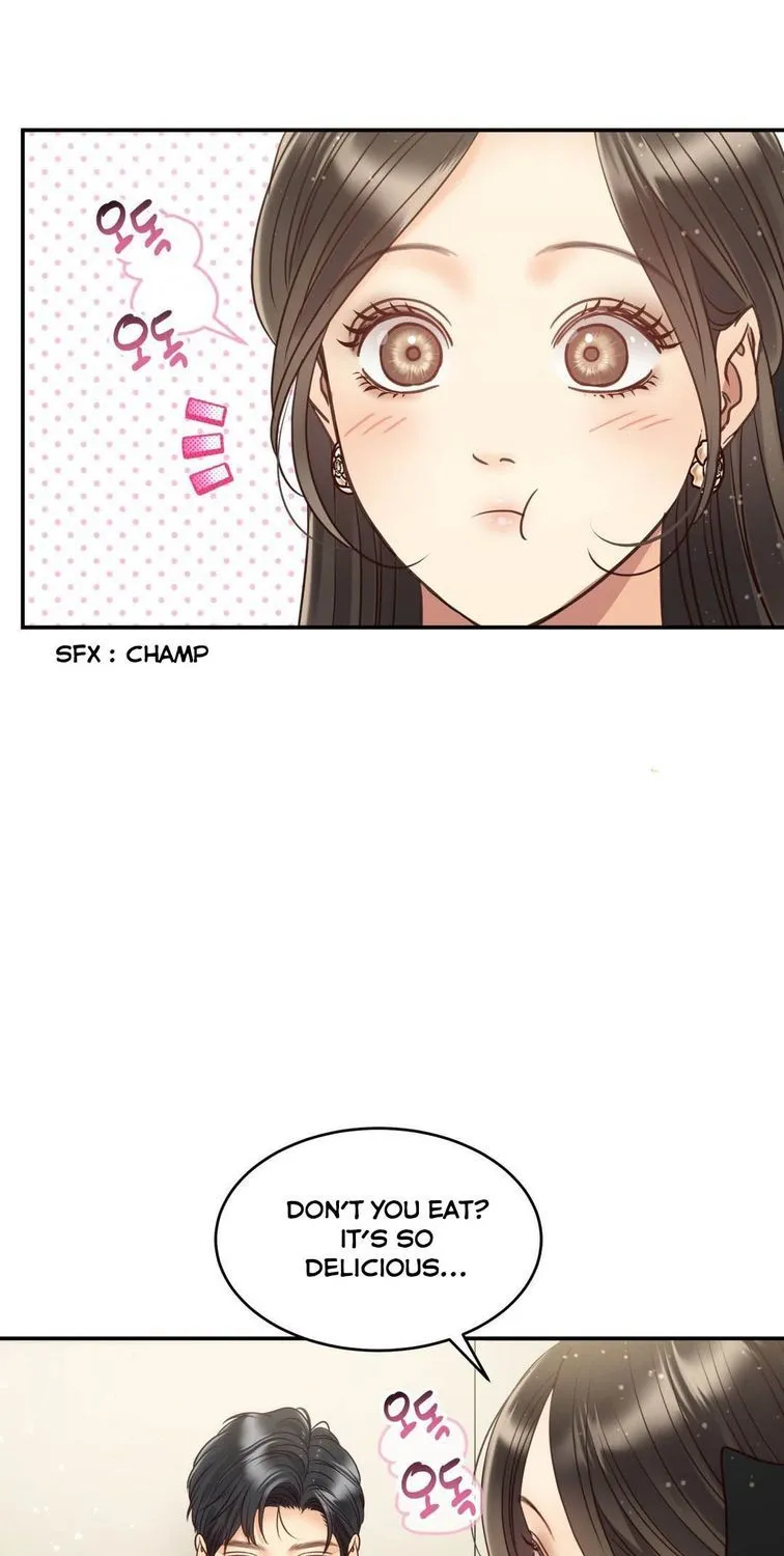Daytime Star Chapter 62 page 39 - 
