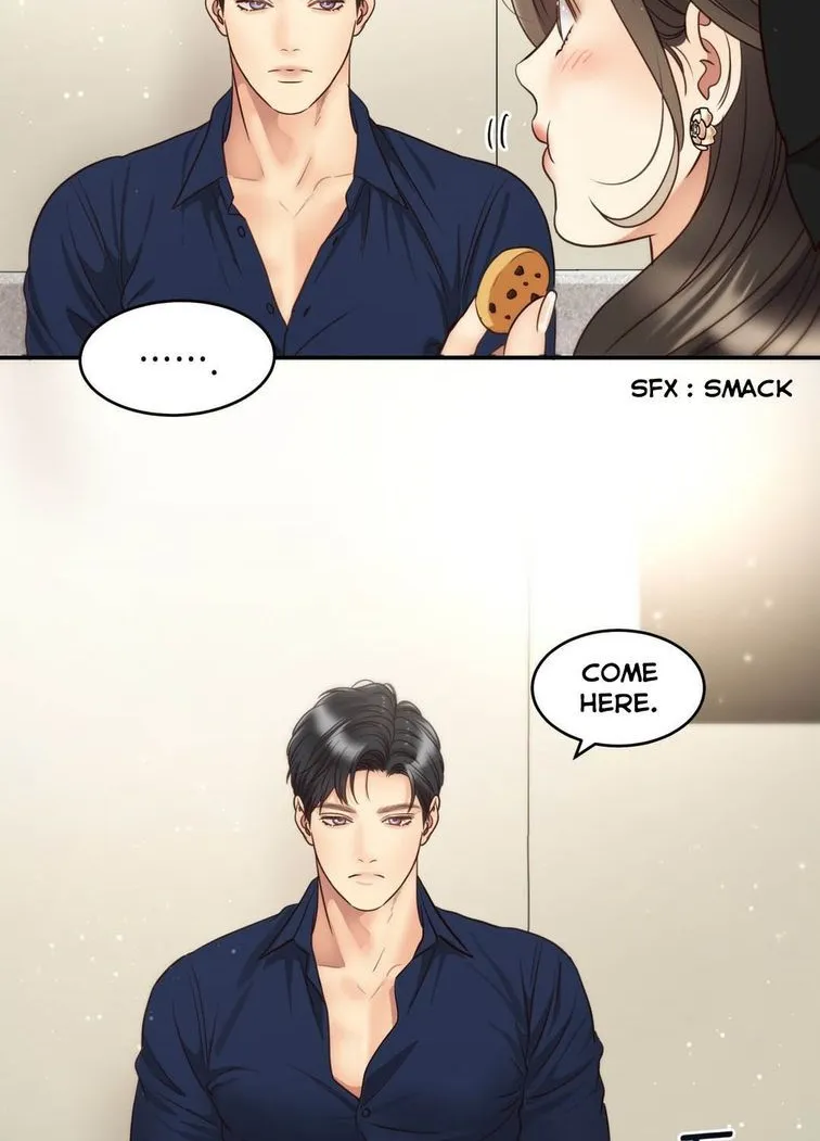 Daytime Star Chapter 62 page 40 - 
