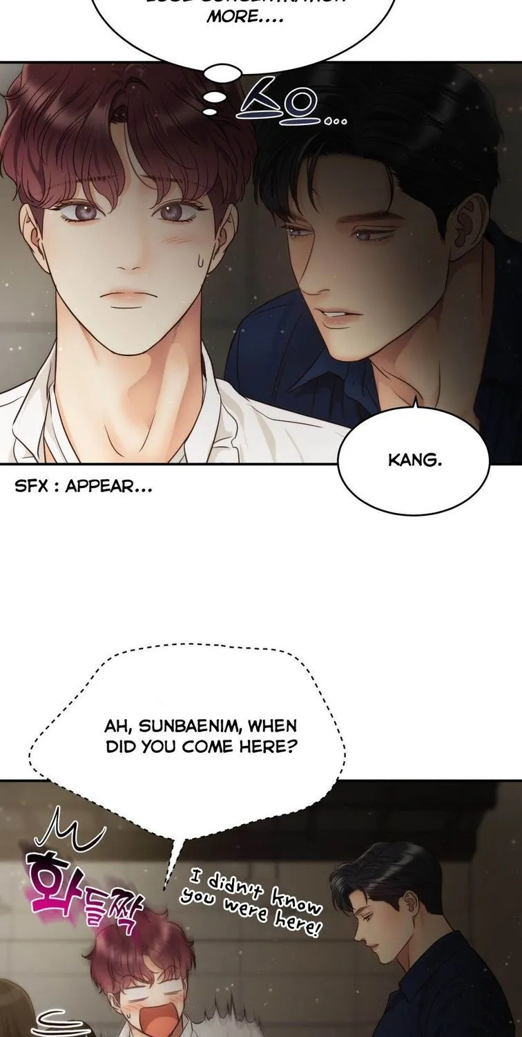 Daytime Star Chapter 62 page 5 - 
