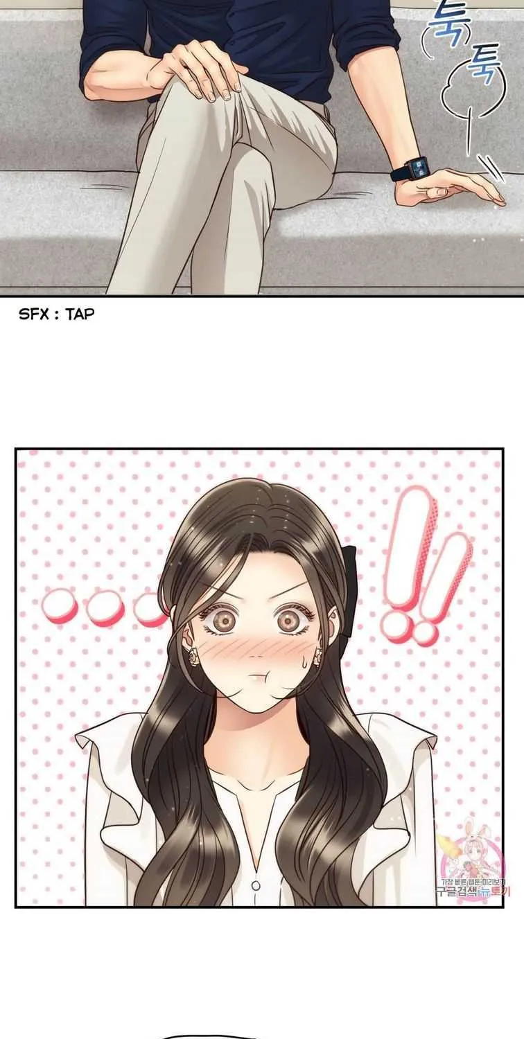 Daytime Star Chapter 62 page 41 - 