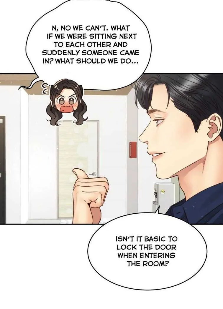 Daytime Star Chapter 62 page 42 - 