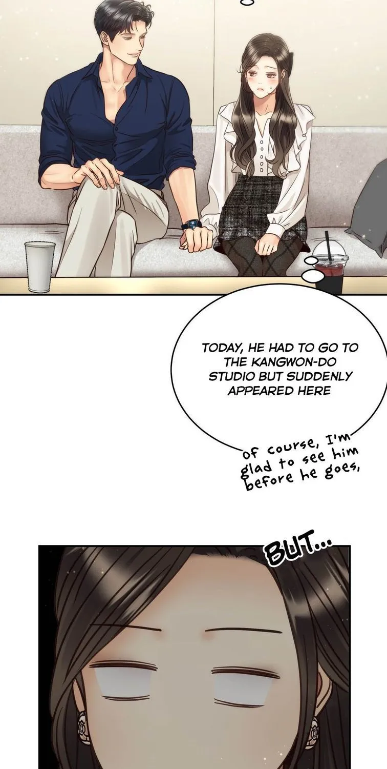 Daytime Star Chapter 62 page 45 - 