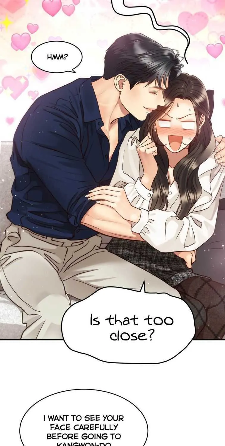 Daytime Star Chapter 62 page 47 - 