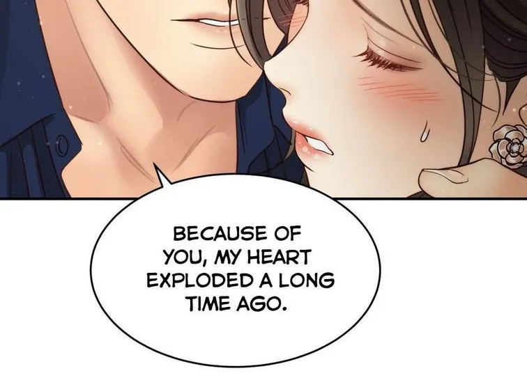 Daytime Star Chapter 62 page 52 - 