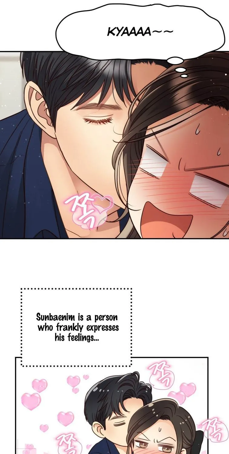Daytime Star Chapter 62 page 53 - 