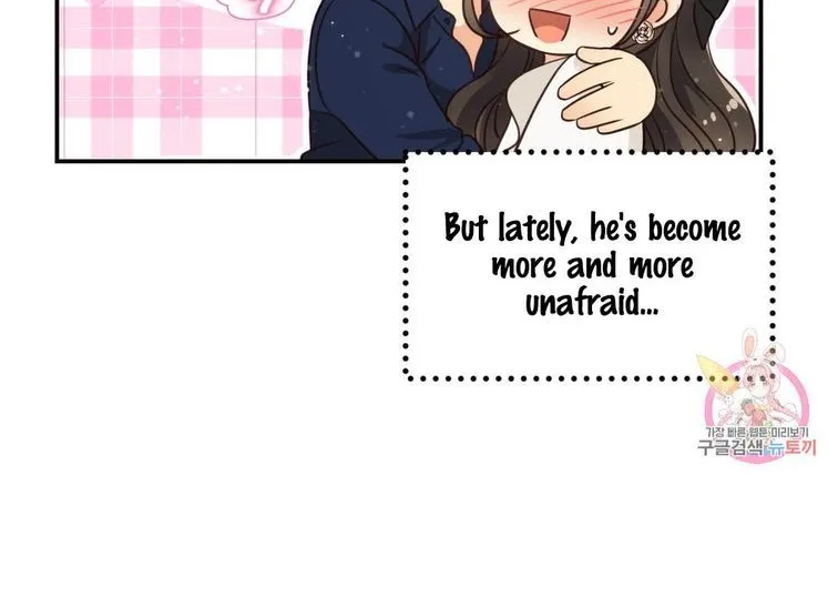 Daytime Star Chapter 62 page 54 - 