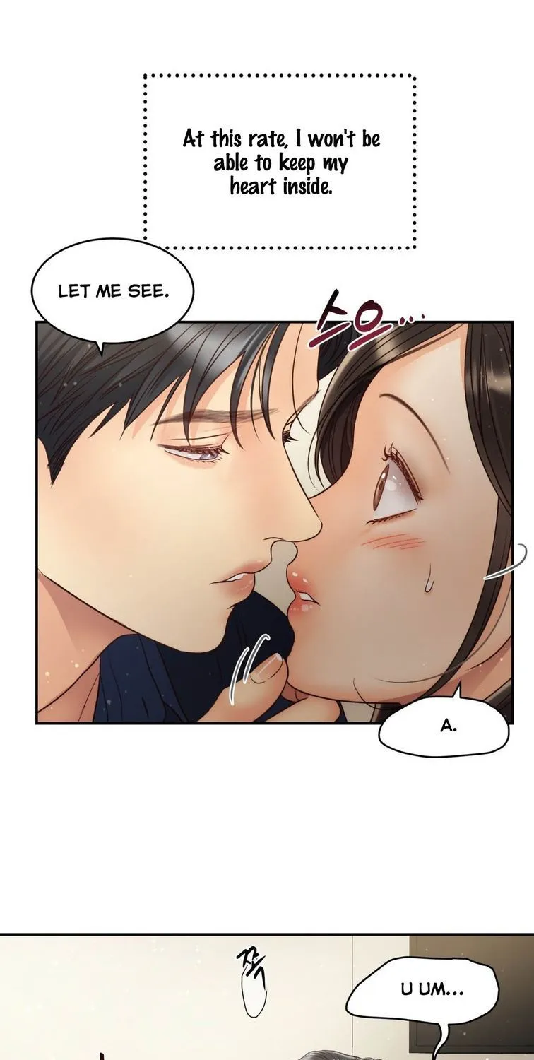 Daytime Star Chapter 62 page 55 - 
