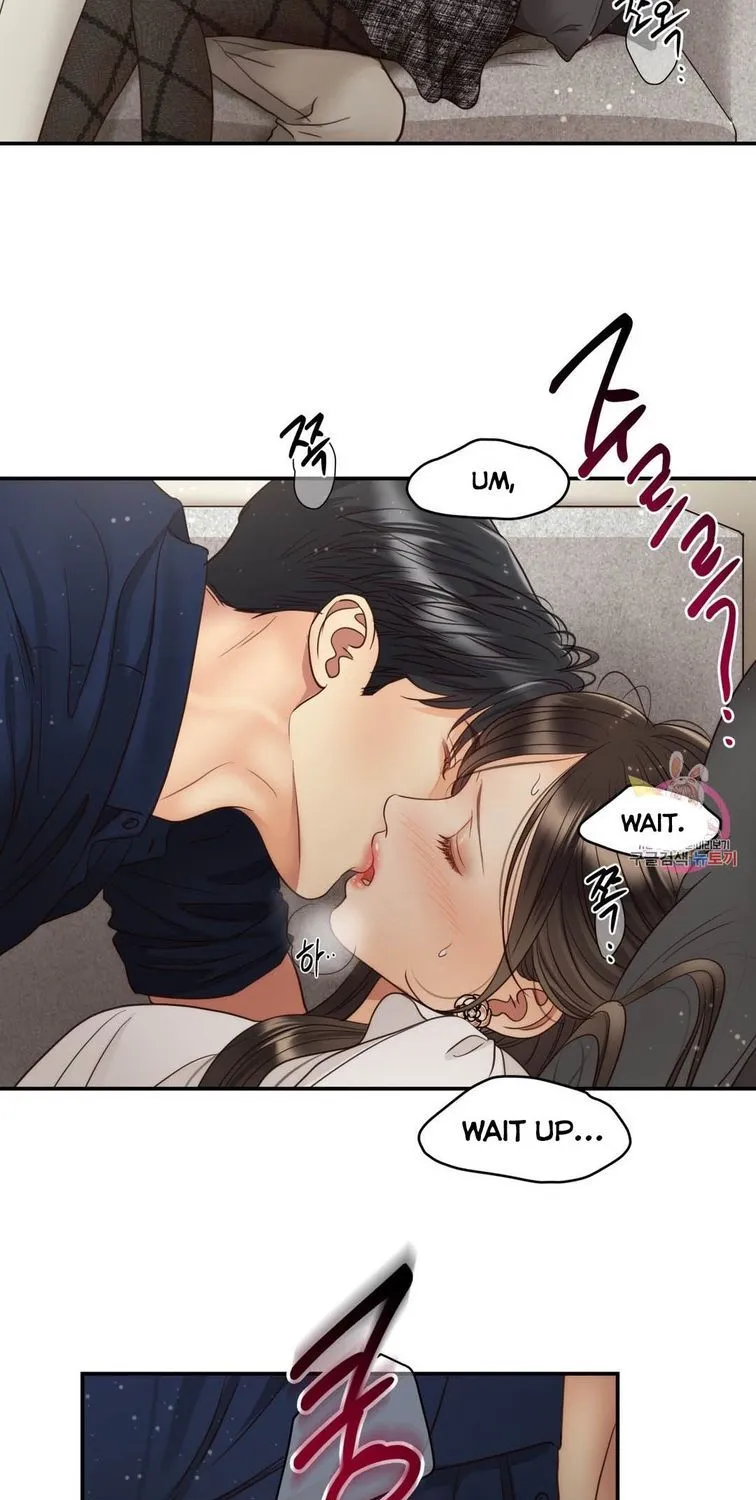 Daytime Star Chapter 62 page 57 - 