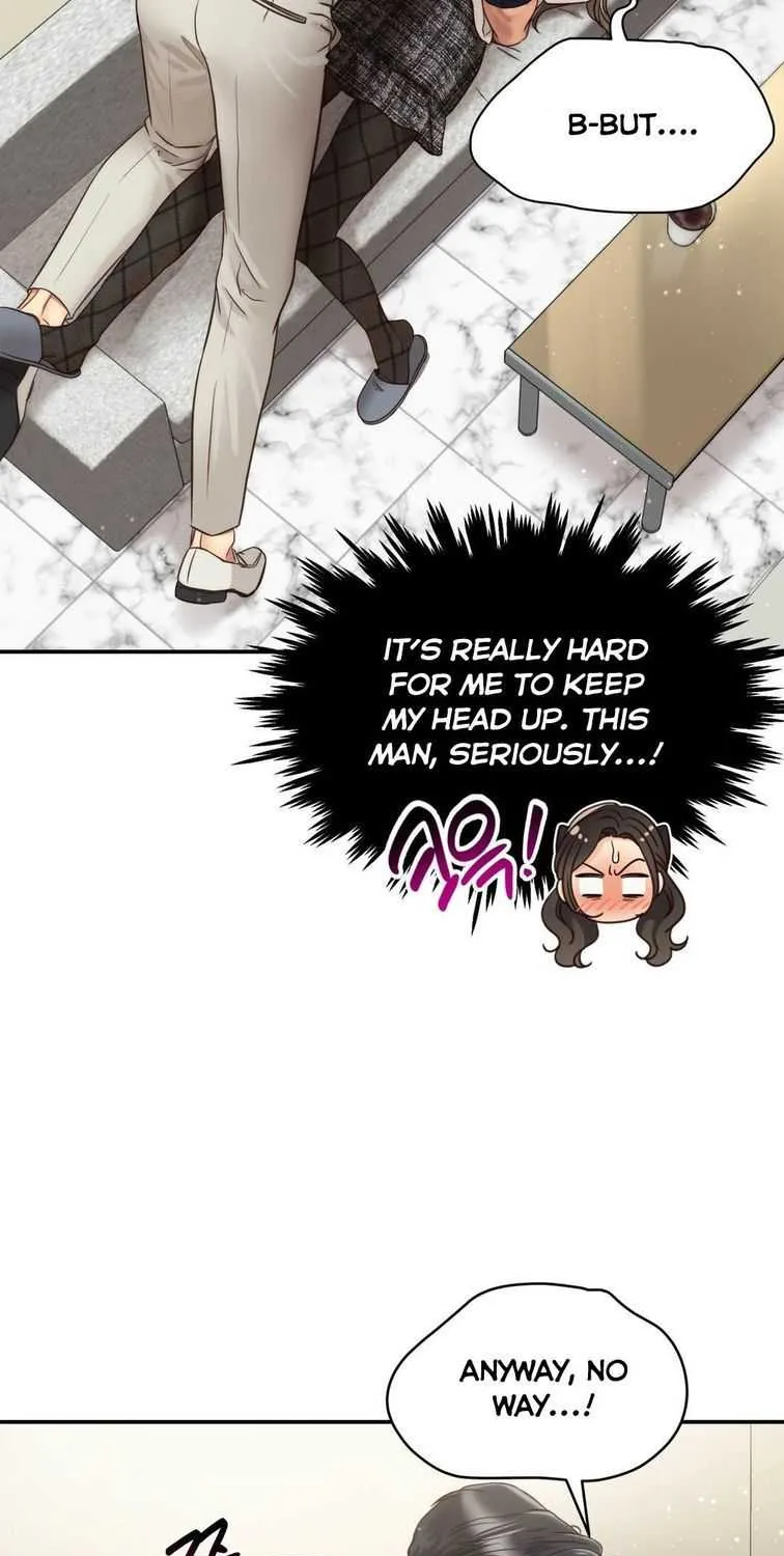 Daytime Star Chapter 62 page 61 - 