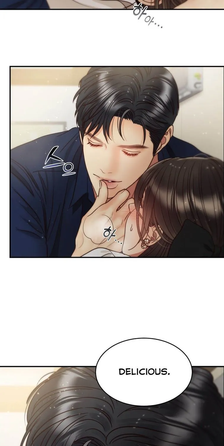 Daytime Star Chapter 62 page 69 - 