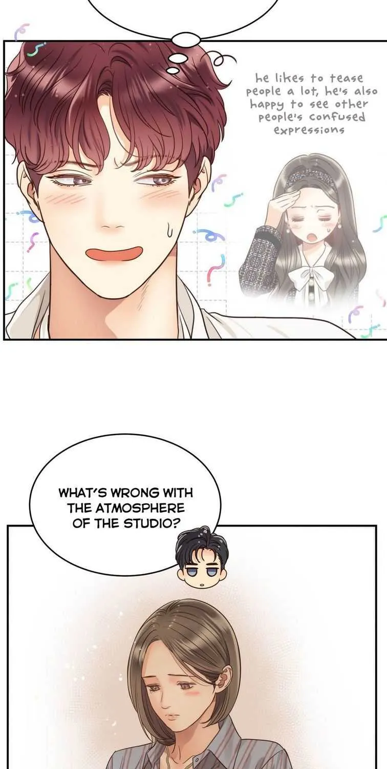 Daytime Star Chapter 62 page 9 - 