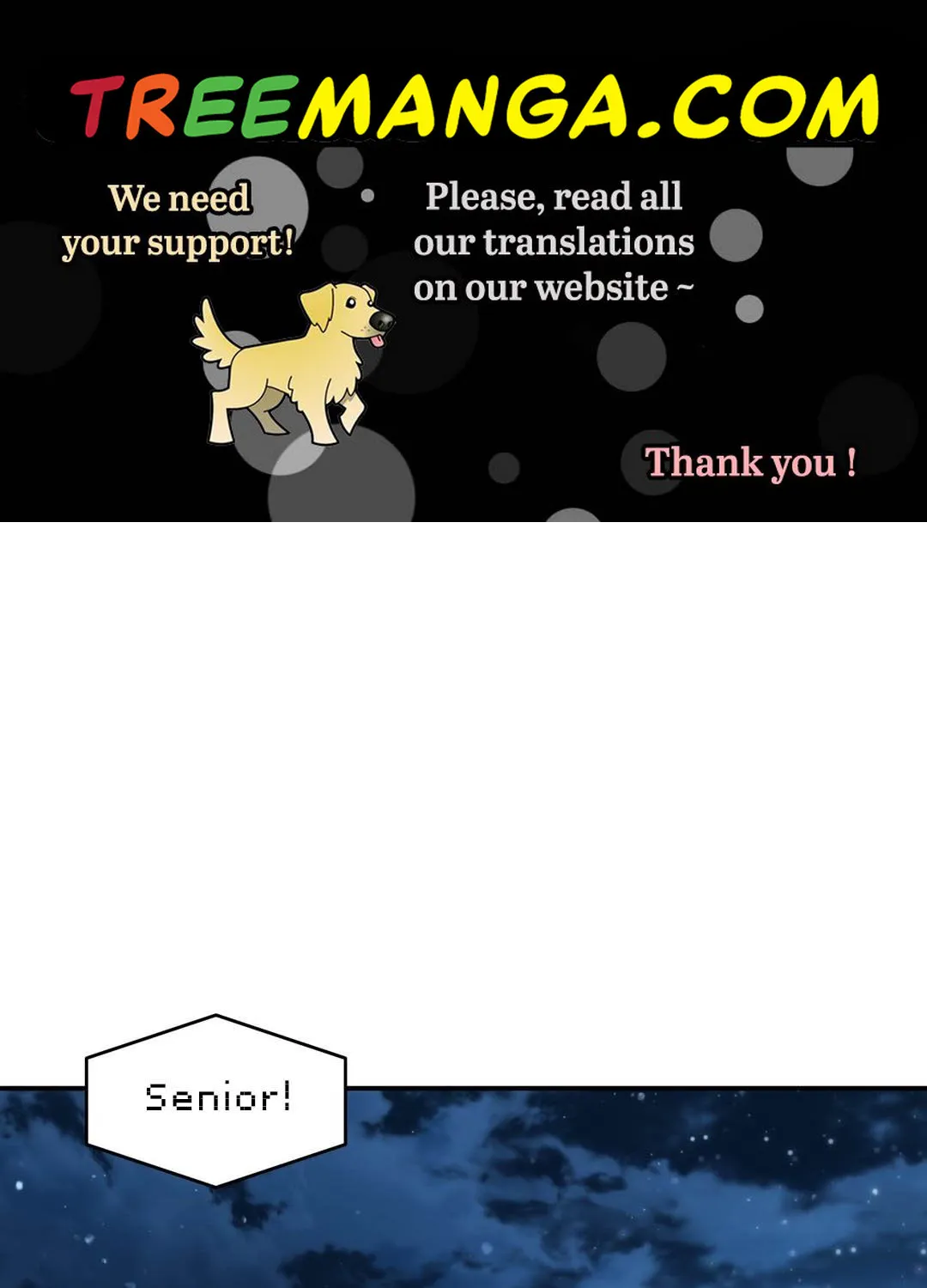 Daytime Star Chapter 63 page 1 - 