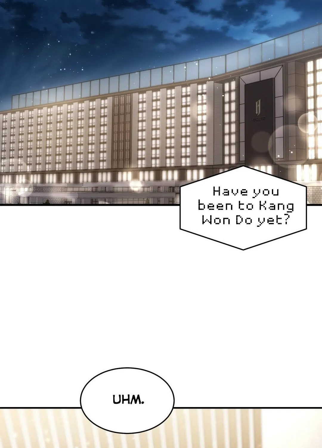 Daytime Star Chapter 63 page 2 - 