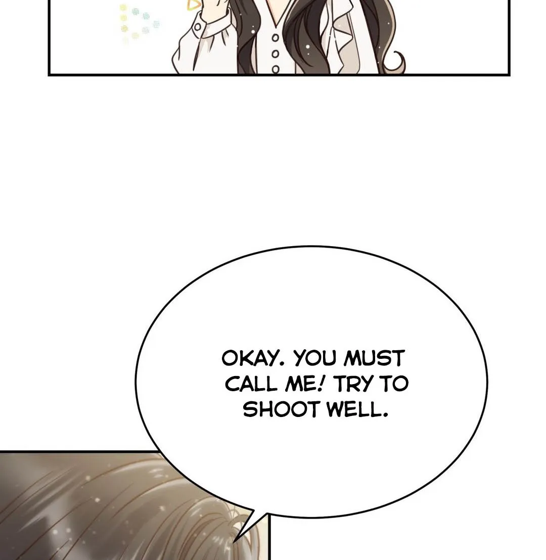 Daytime Star Chapter 63 page 19 - 
