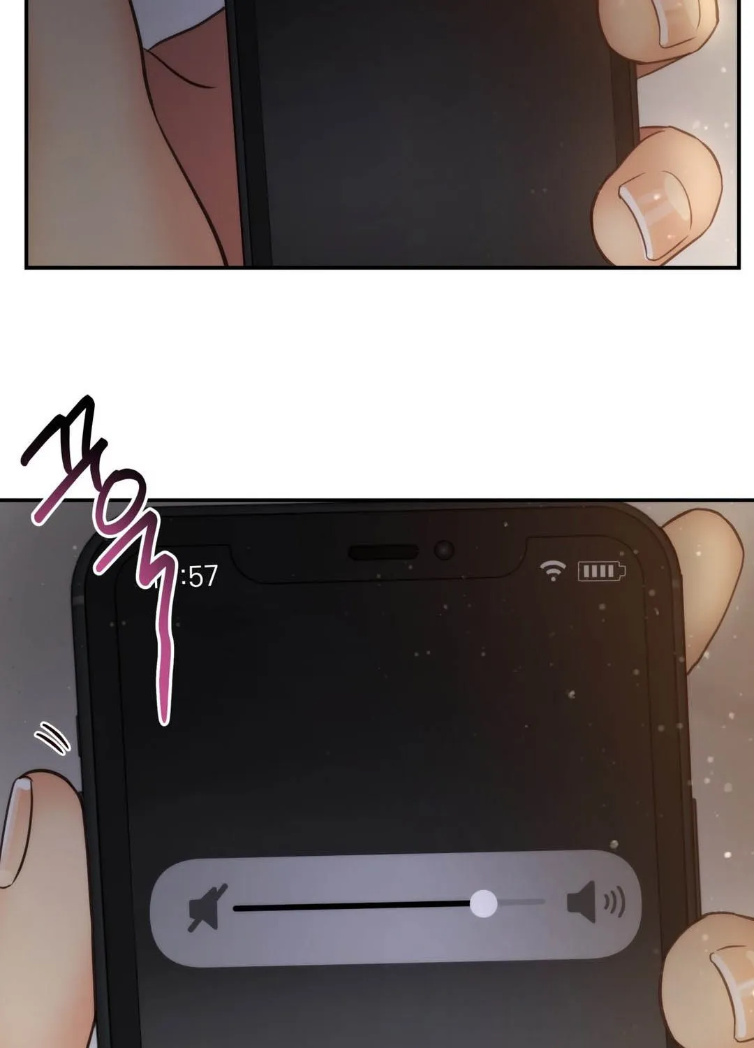 Daytime Star Chapter 63 page 24 - 