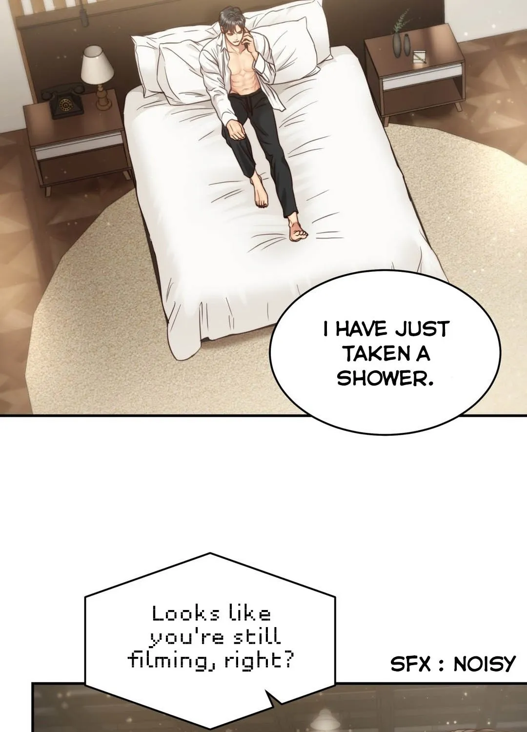 Daytime Star Chapter 63 page 4 - 