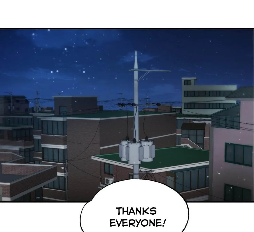 Daytime Star Chapter 63 page 31 - 
