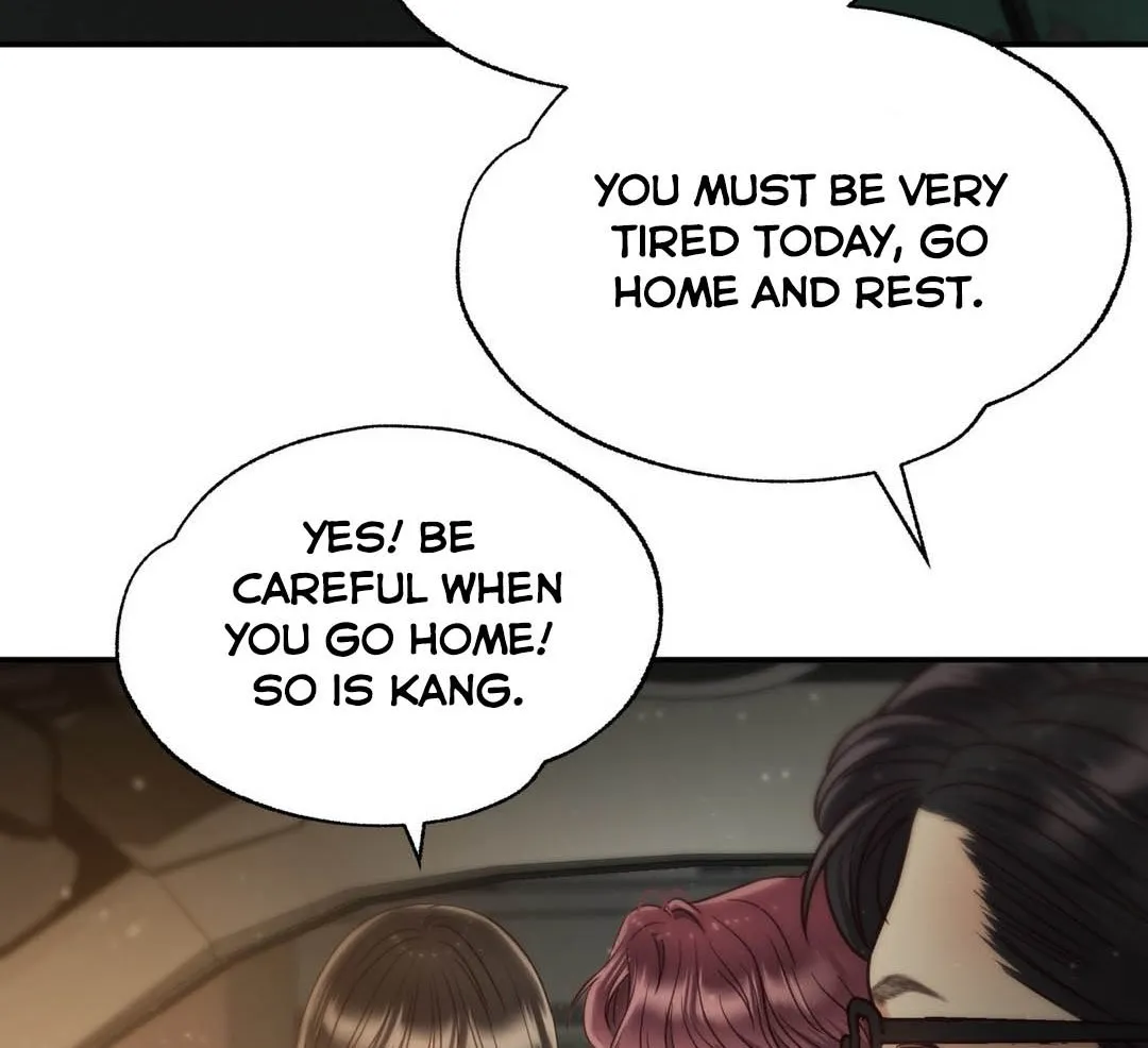 Daytime Star Chapter 63 page 33 - 