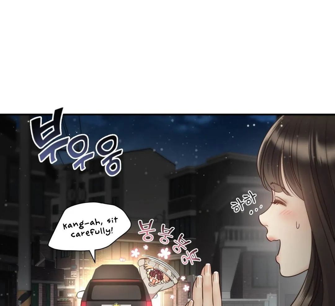 Daytime Star Chapter 63 page 35 - 