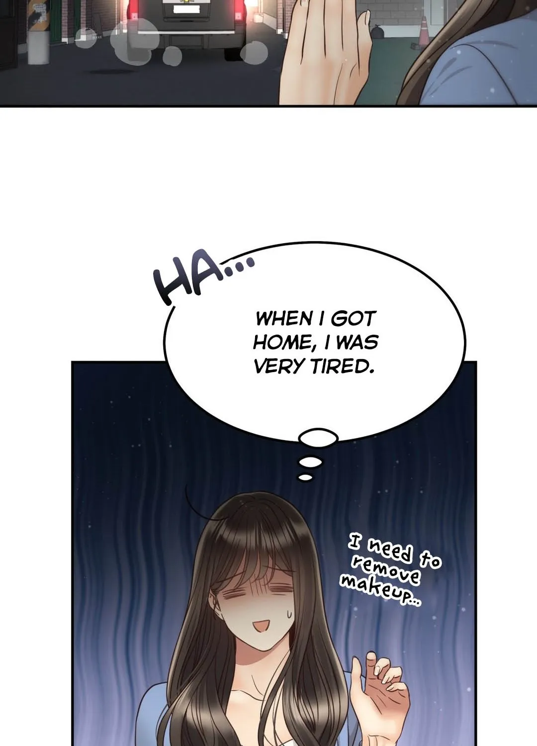 Daytime Star Chapter 63 page 36 - 