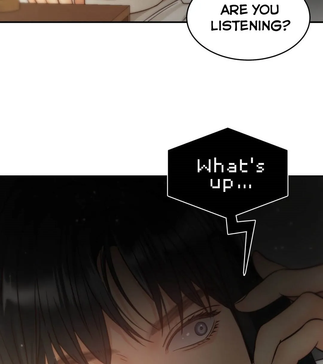 Daytime Star Chapter 63 page 49 - 