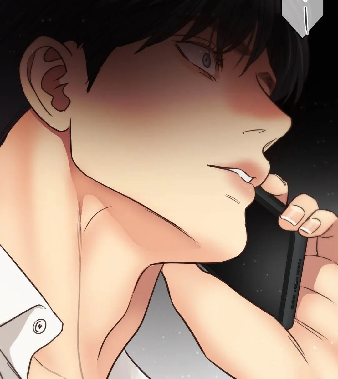 Daytime Star Chapter 63 page 53 - 
