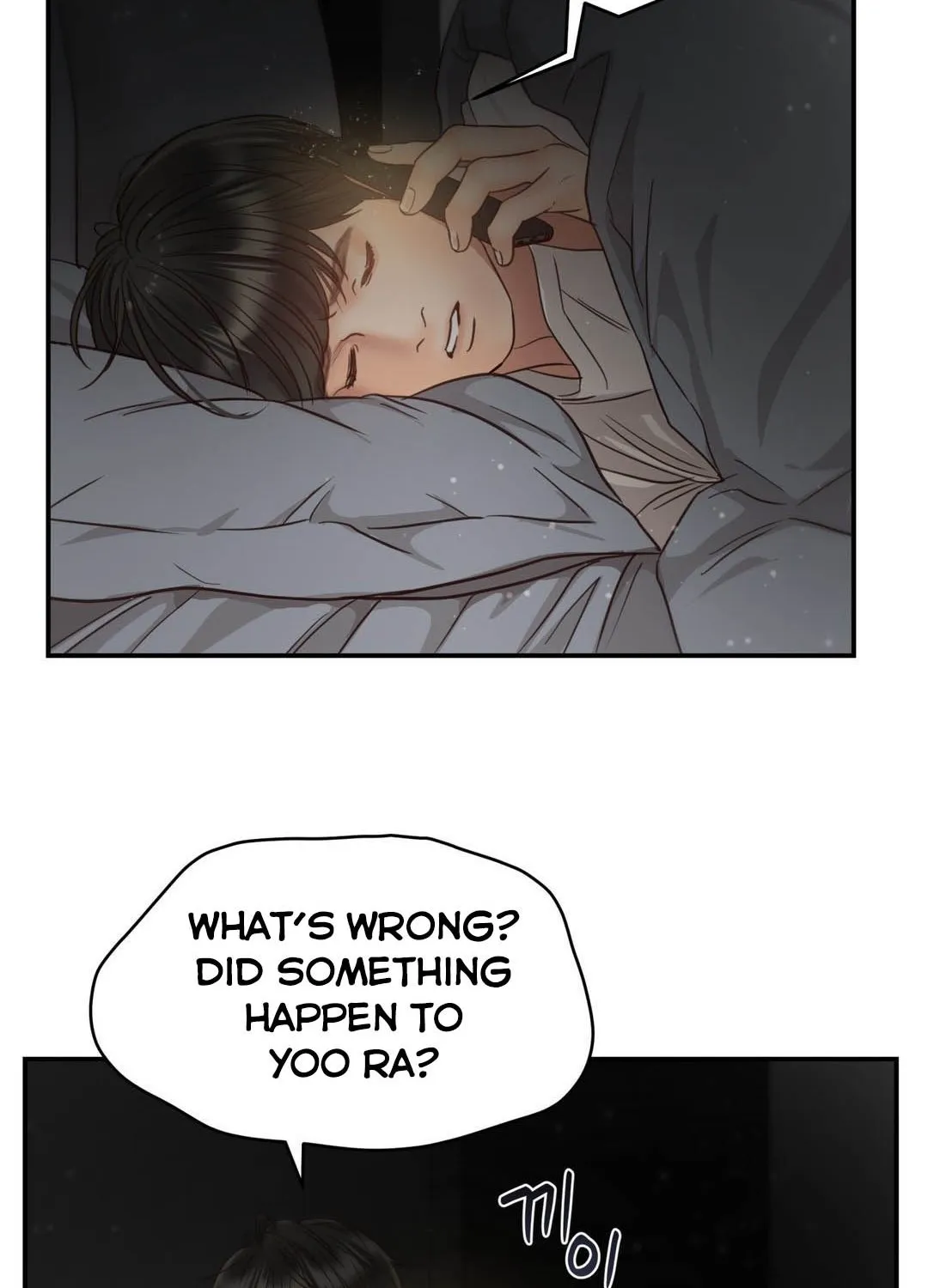 Daytime Star Chapter 63 page 58 - 