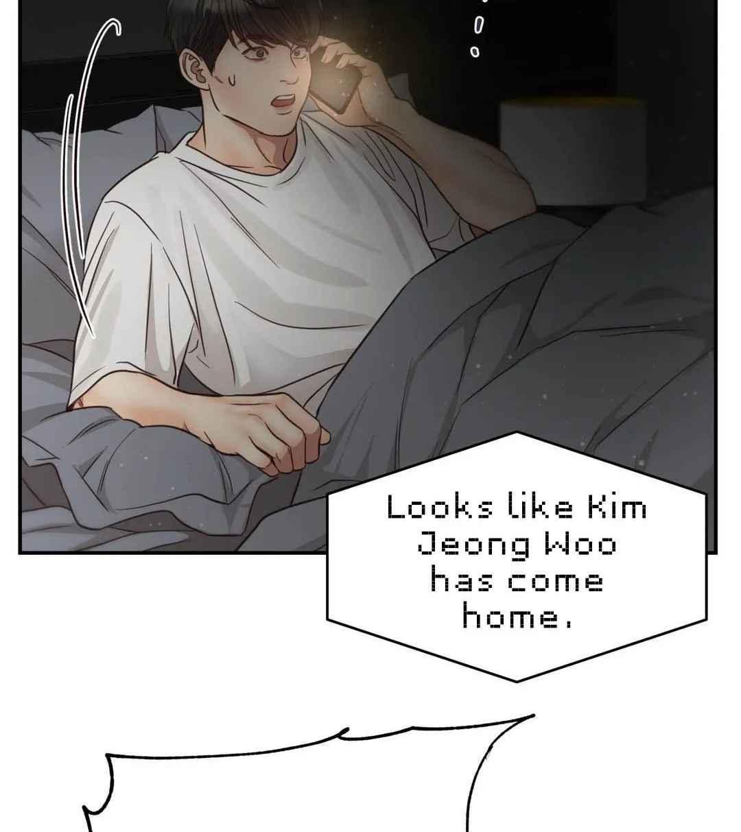 Daytime Star Chapter 63 page 59 - 