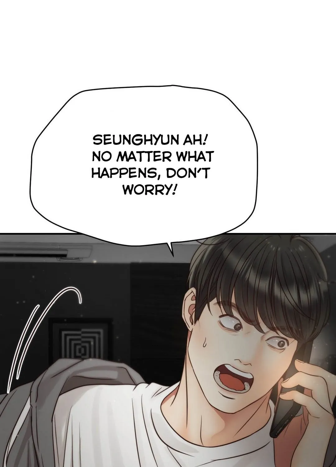 Daytime Star Chapter 63 page 62 - 