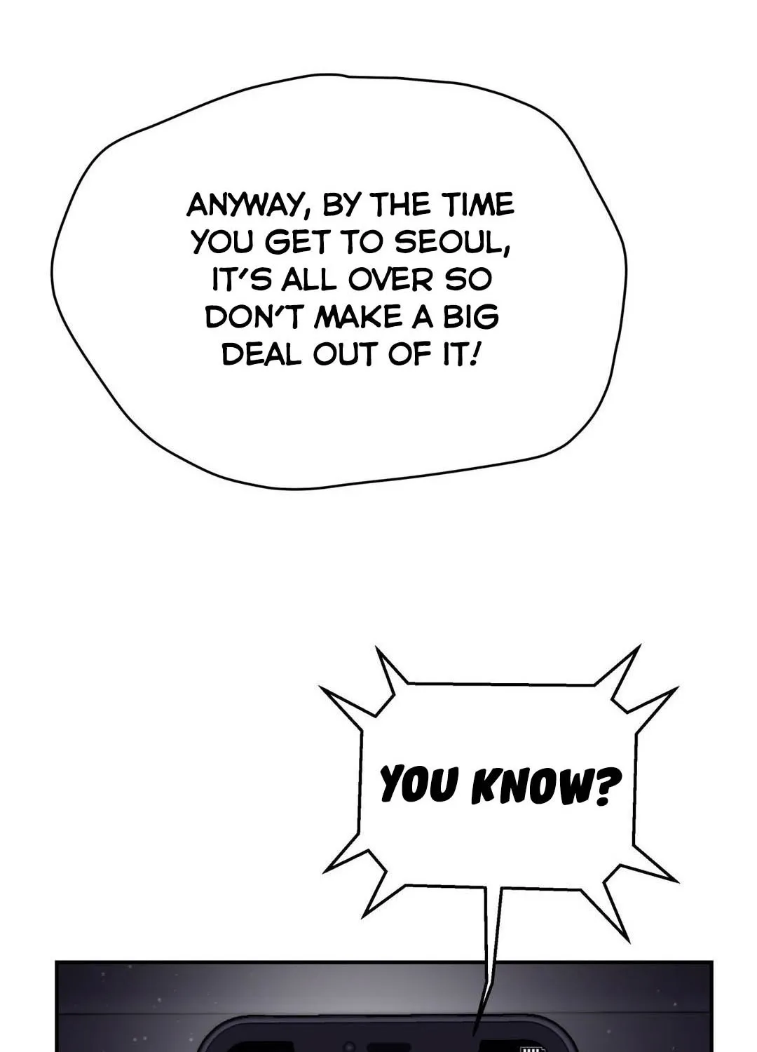 Daytime Star Chapter 63 page 64 - 
