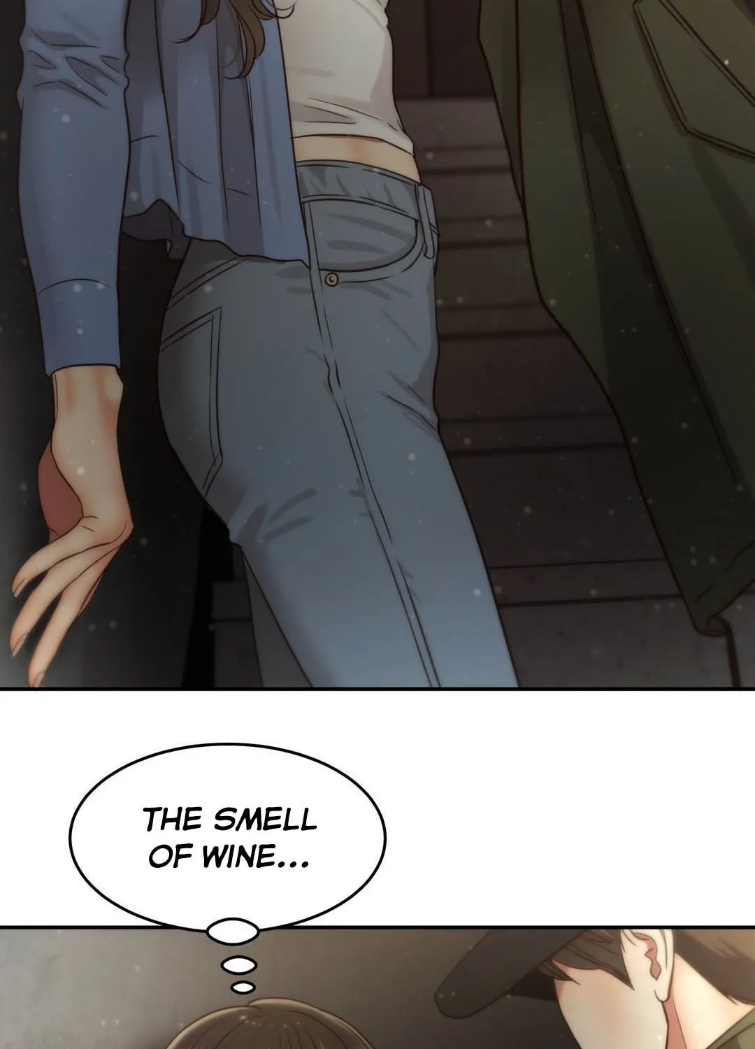 Daytime Star Chapter 63 page 80 - 