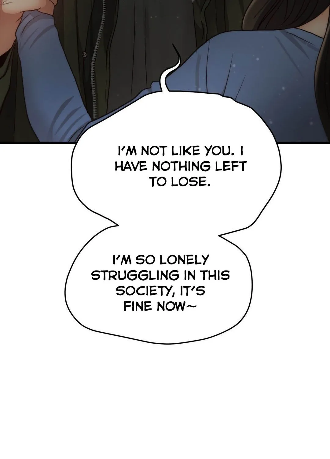Daytime Star Chapter 63 page 84 - 