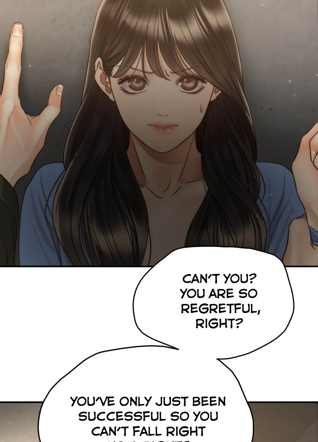 Daytime Star Chapter 63 page 86 - 