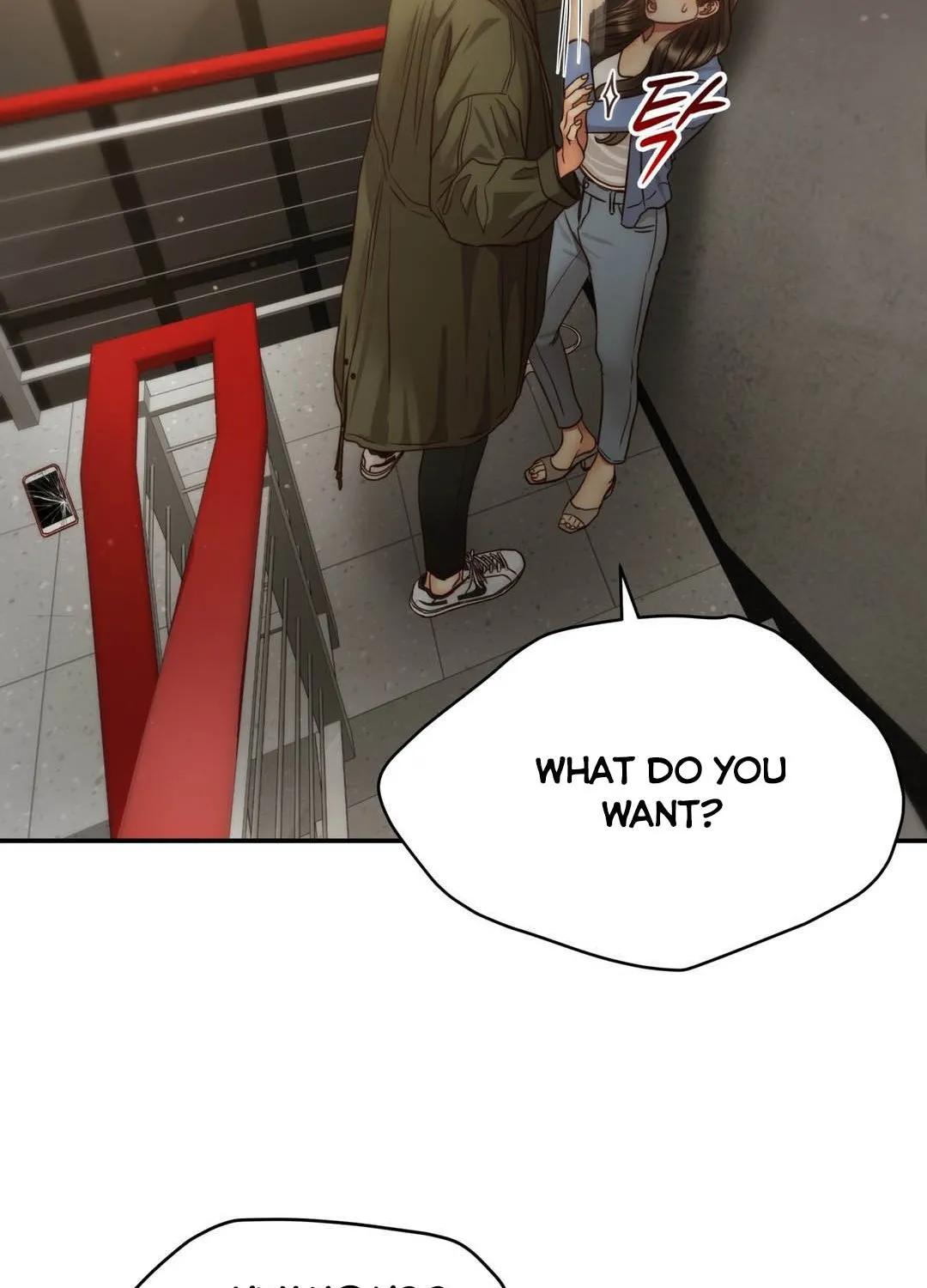 Daytime Star Chapter 63 page 88 - 