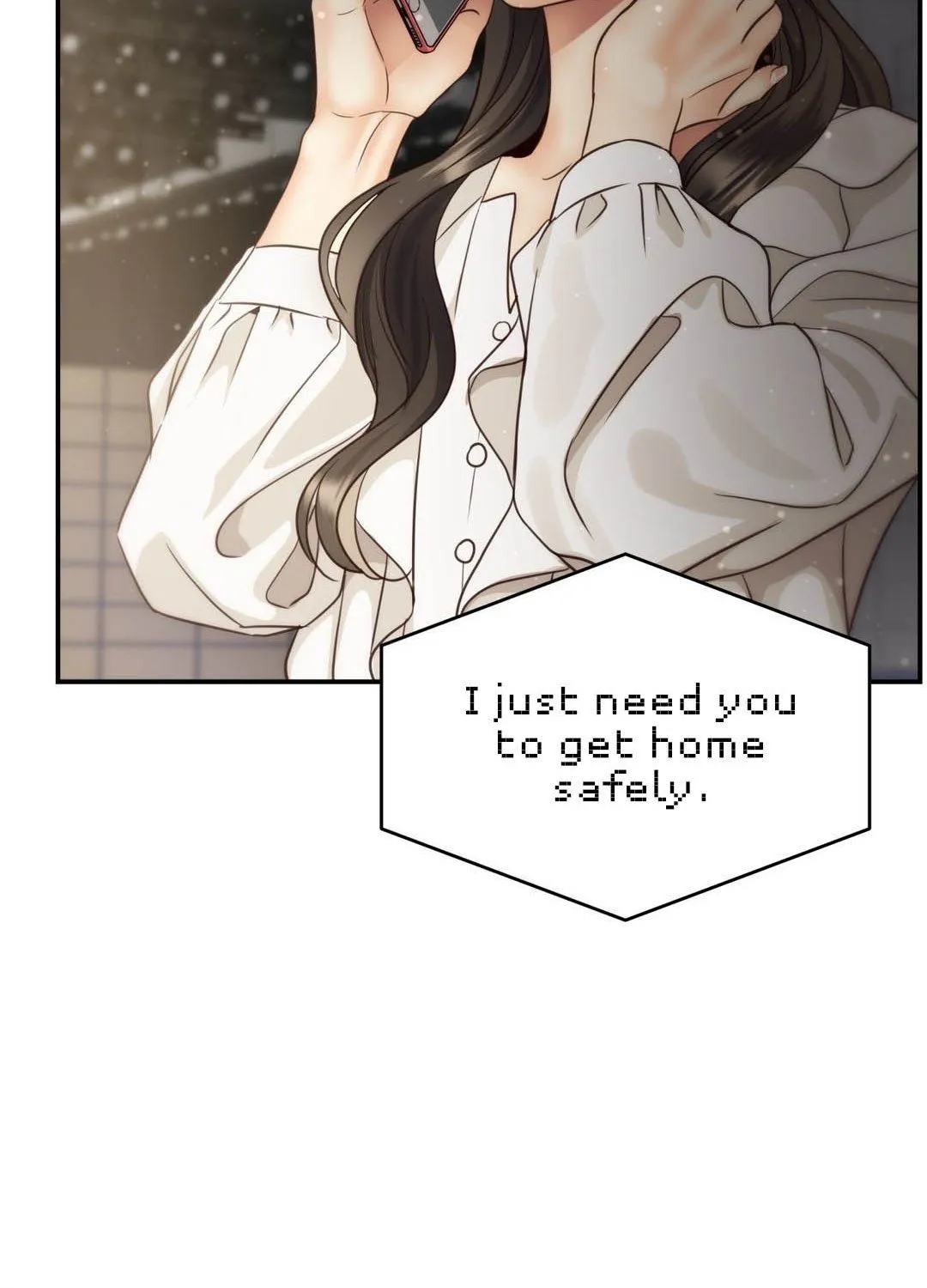 Daytime Star Chapter 63 page 10 - 