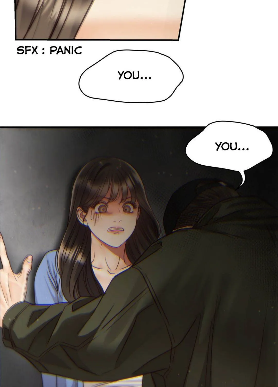 Daytime Star Chapter 63 page 94 - 