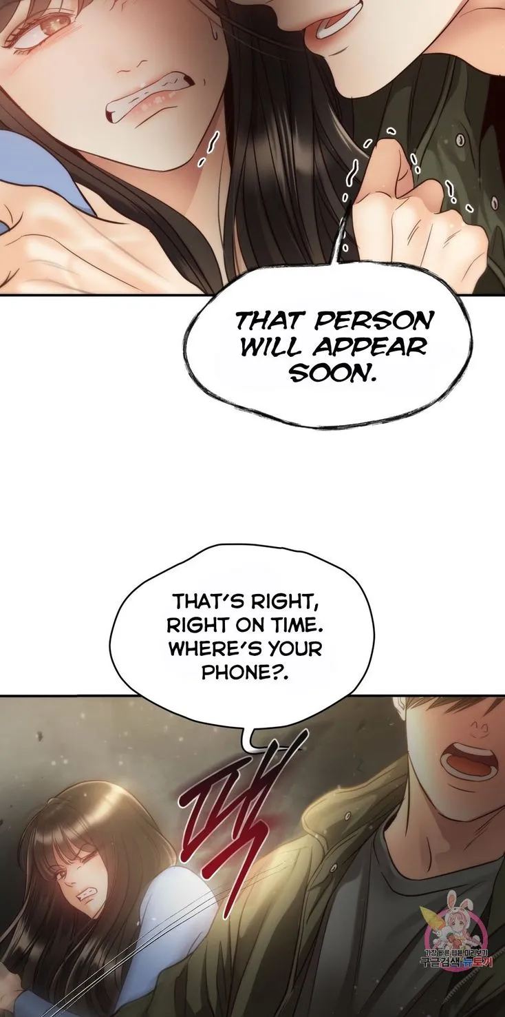 Daytime Star Chapter 64 page 26 - 