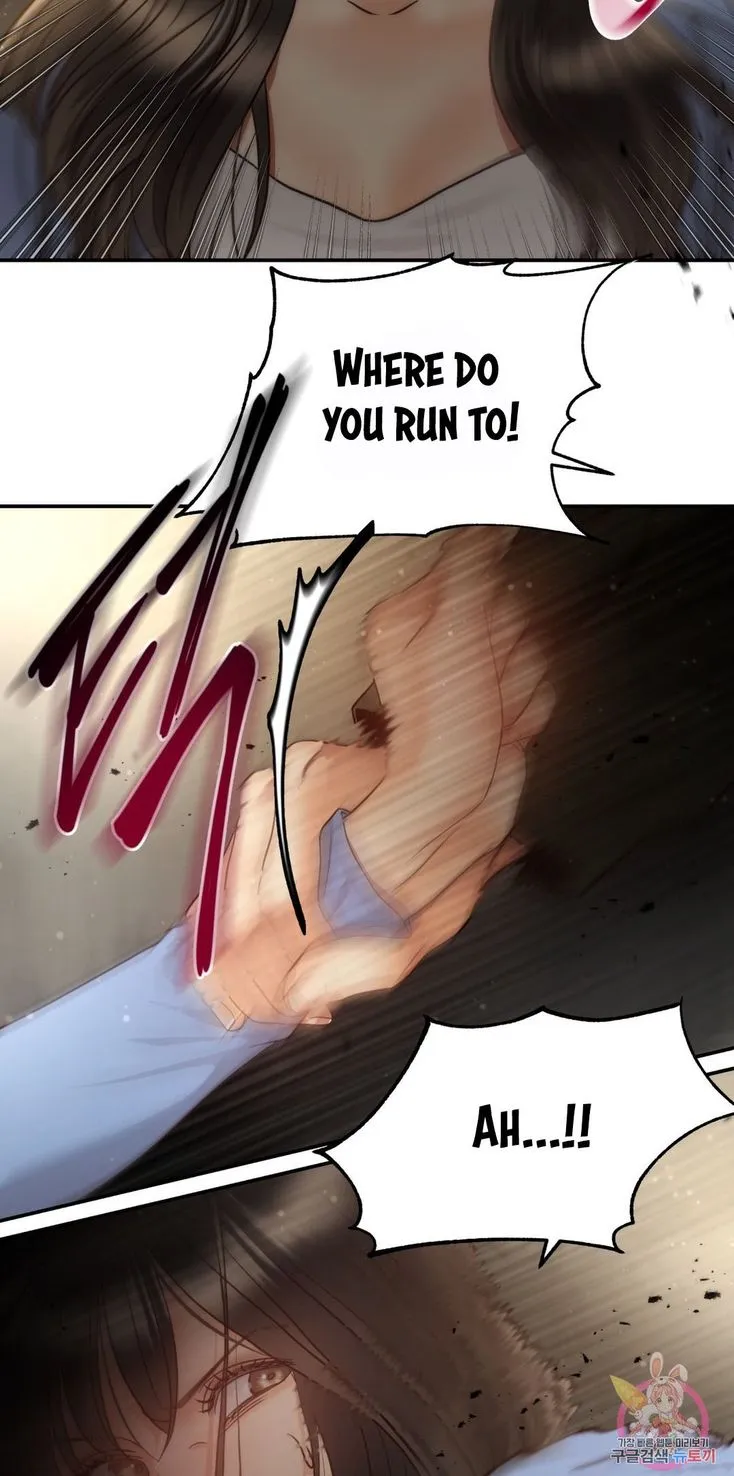 Daytime Star Chapter 64 page 30 - 