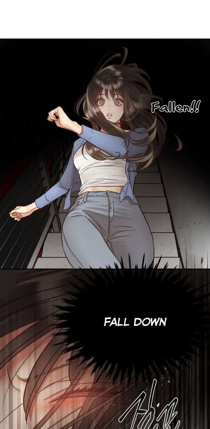 Daytime Star Chapter 64 page 34 - 
