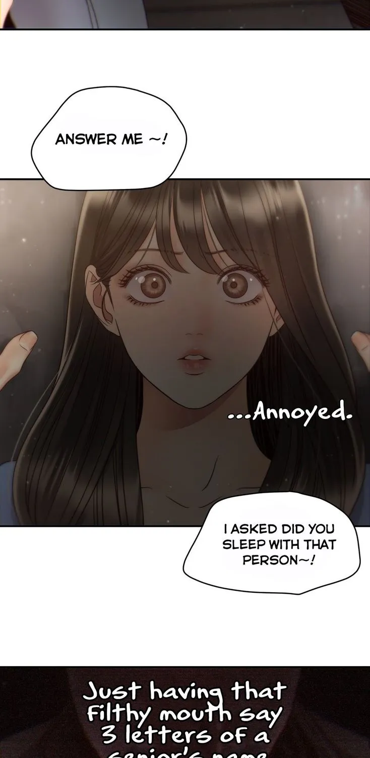 Daytime Star Chapter 64 page 5 - 