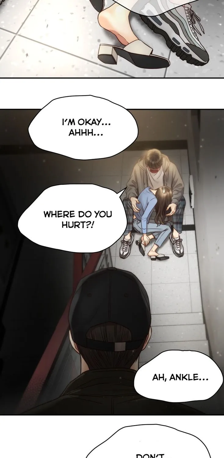 Daytime Star Chapter 64 page 42 - 