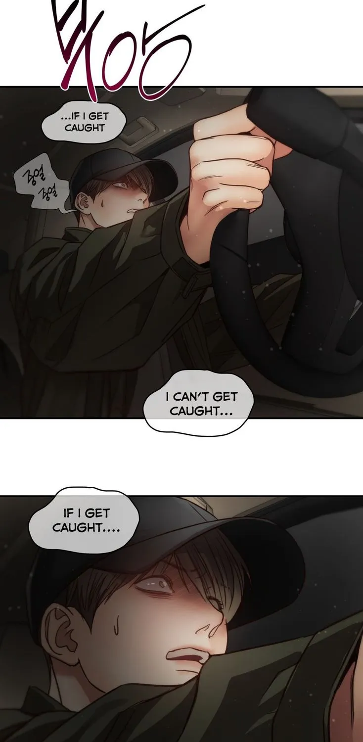 Daytime Star Chapter 64 page 50 - 