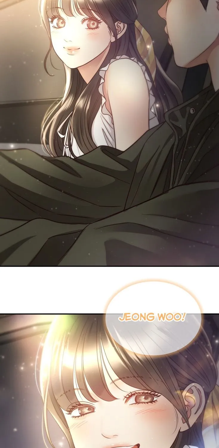 Daytime Star Chapter 64 page 54 - 