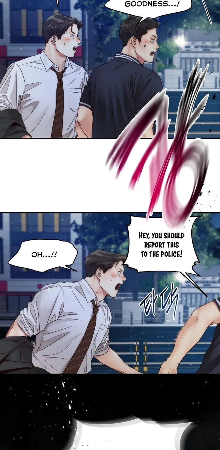 Daytime Star Chapter 64 page 62 - 